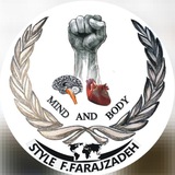Telegram profile photo for کمیته روابط عمومی مدرسه شائولین