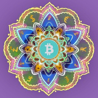 Telegram profile photo for ЭНЕРГИЯ ДЕНЕГ