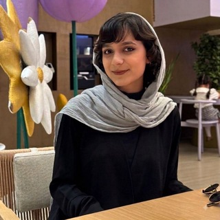 Telegram profile photo for آزمون عملی طراحی|فرنوش صمدی