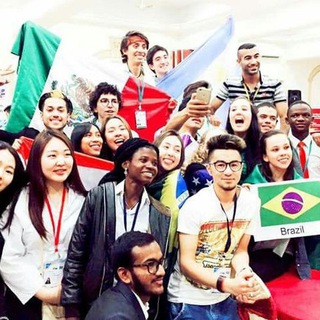 Telegram profile photo for TOEFL and Scholarship House