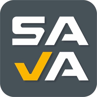 Telegram profile photo for SAVA.CENTER