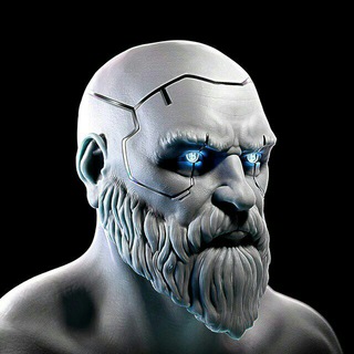 Telegram profile photo for 4eLoWeK