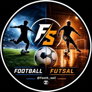 Telegram profile photo for Footb_sall