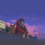 Telegram profile photo for SOLNUSHKCO // Заработок на отзывах