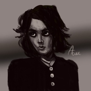 Telegram profile photo for асис рисует 🦮