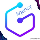 Telegram profile photo for Grudachev Agency
