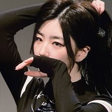 Telegram profile photo for SoHyun