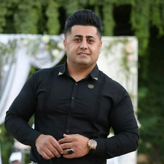 Telegram profile photo for siros_nasri_music 🎤