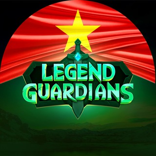 Telegram profile photo for Kênh Tin Tức Legend Guardians