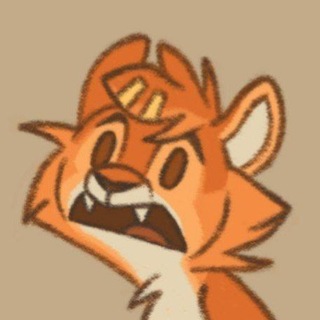 Telegram profile photo for Беличий дневник | Ameli K.
