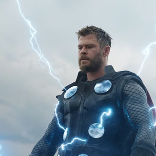 Telegram profile photo for Avengers Crypto Hunter