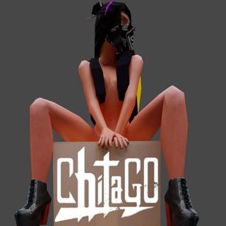 Telegram profile photo for ChitaGO