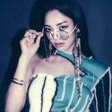 Telegram profile photo for Kim Hyoyeon