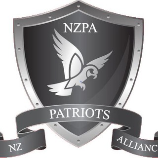 Telegram profile photo for NZ PATRIOTS ALLIANCE