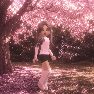 Telegram profile photo for 𝑽𝒆𝒓𝒐𝒏𝒊 𝑮𝒓𝒂𝒛𝒆 🌸