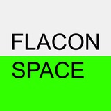 Telegram profile photo for Flacon Space x Парковый