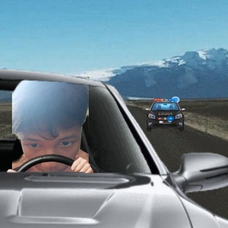 Telegram profile photo for low cortisol