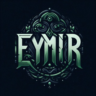 Telegram profile photo for Eymir