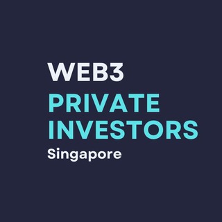 Telegram group profile photo for Web3 Private Investors Community