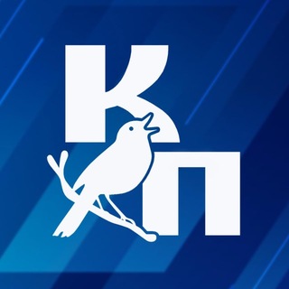 Telegram profile photo for Курская правда