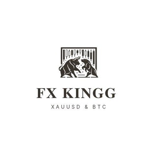 Telegram profile photo for FX KINGG