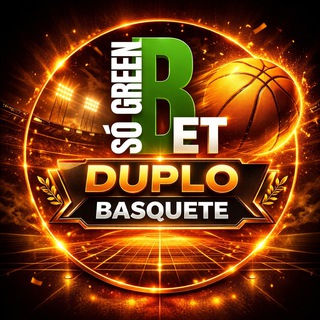 Telegram profile photo for Só Green DUPLO NBA