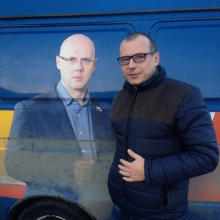 Telegram profile photo for Телекиллер