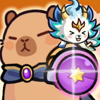 Telegram profile photo for Capybobo2