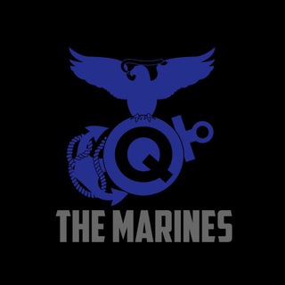 Telegram profile photo for CueTheMarines VIDEOS
