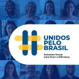 Telegram profile photo for Unidos Pelo Brasil