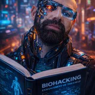 Telegram profile photo for DonValeronTeam | Бодибилдинг & Наука