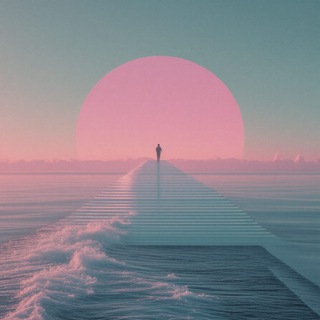 Telegram profile photo for Harmonium®