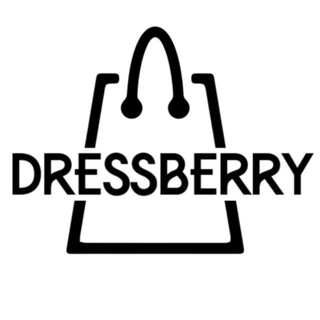 Telegram profile photo for DRESSBERRY Bayer 🛍️