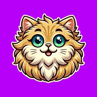 Telegram group profile photo for Smoothie The Cat | $SMOOTHIE CTO