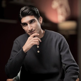 Telegram profile photo for الشاعر محمد صلاح
