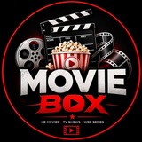 Telegram profile photo for Movie Boxđ