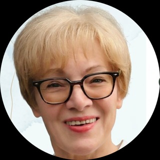 Telegram profile photo for PRO ЗДОРОВЬЕ | Мария Орловская |психолог-консультант