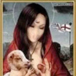 Telegram profile photo for алиса инквизитор