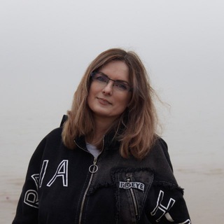 Telegram profile photo for Алёна Якушина • Психолог без белого пальто