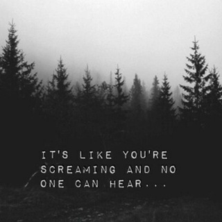 Telegram profile photo for Deep feelings