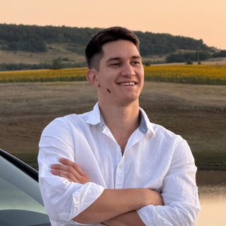 Telegram profile photo for Владислав Леонтьев