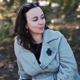 Telegram profile photo for Дарья Анатольевна говорит