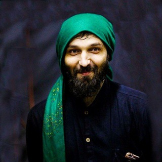 Telegram profile photo for المجربات الروحانية والعلاجية