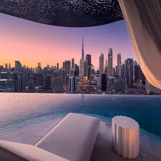 Telegram profile photo for 🇦🇪From Dubai 