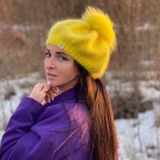 Telegram profile photo for Grenka87knit