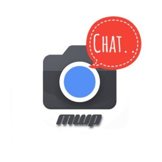 Telegram profile photo for M.W.P Gcam chat