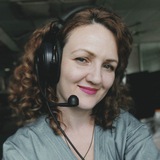Telegram profile photo for Диана Чабанова Гид по Москве