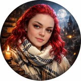 Telegram profile photo for Саша пишет