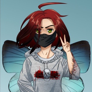 Telegram profile photo for 🦋Լատինյան | Latinyan
