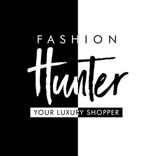 Telegram profile photo for Fashion Hunter Club